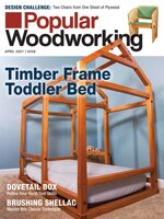 Popular Woodworking